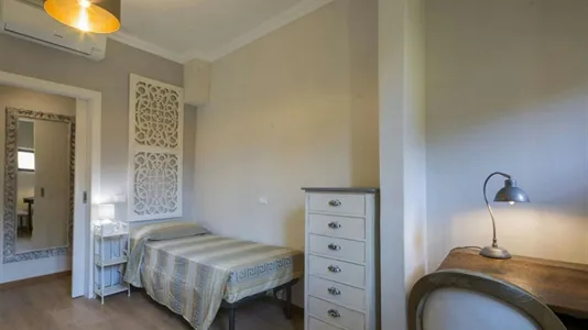 Apartments in Florence - photo 8