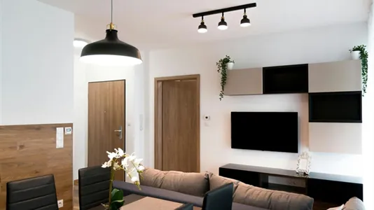 Apartments in Budapest Józsefváros - photo 6