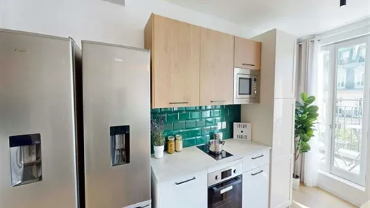 Rooms in Paris 9ème arrondissement - photo 4