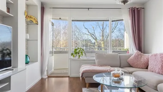 Apartments in Haninge - photo 2