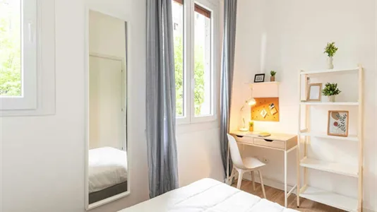 Rooms in Milano Zona 6 - Barona, Lorenteggio - photo 5