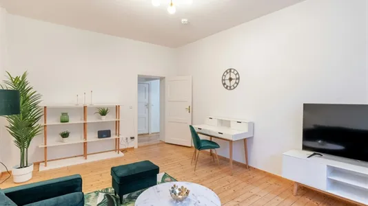 Apartments in Berlin Charlottenburg-Wilmersdorf - photo 4