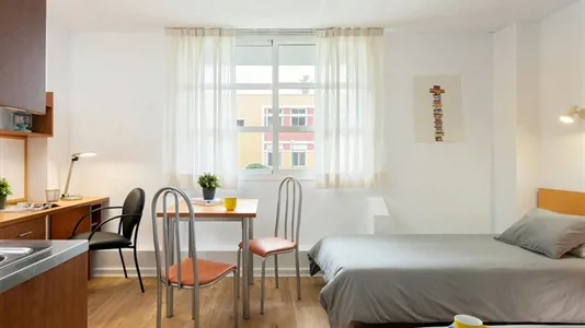 Rooms in Utrera - photo 2
