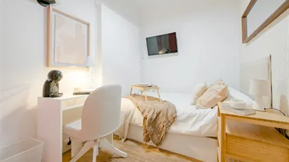 Room for rent in Madrid Tetuán, Madrid