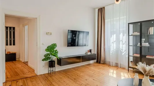 Apartments in Berlin Steglitz-Zehlendorf - photo 6