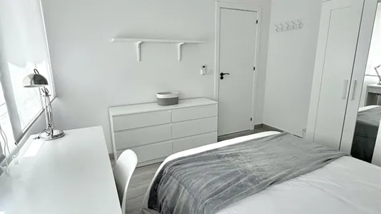 Rooms in Murcia - photo 5