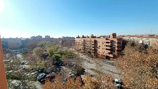 Rooms in Madrid Puente de Vallecas - photo 8