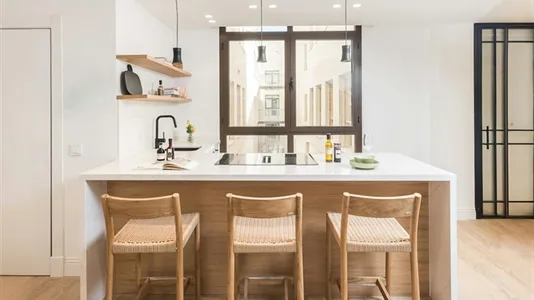 Apartments in Málaga - photo 7