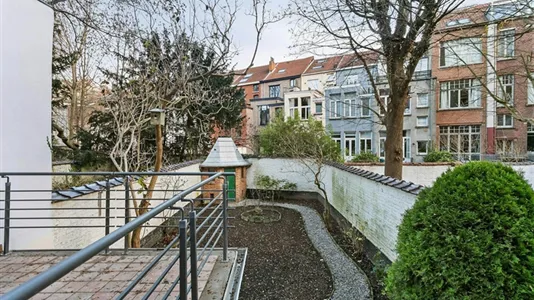 Rooms in Brussels Sint-Gillis - photo 8