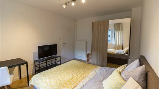 Rooms in Location is not specified - photo 2