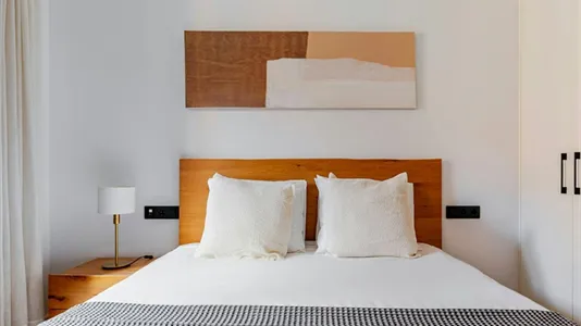 Apartments in Barcelona Ciutat Vella - photo 8