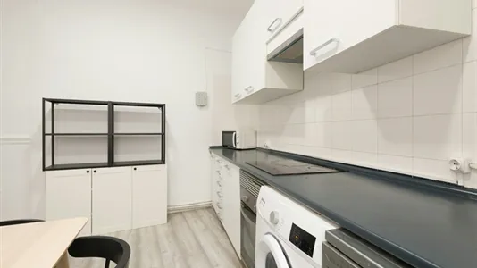 Rooms in Madrid Retiro - photo 8