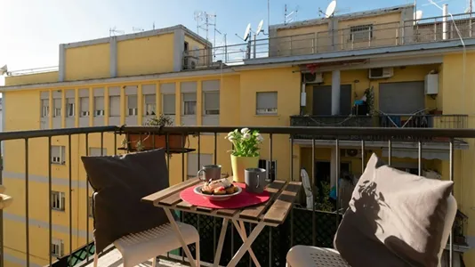 Apartments in Roma Municipio V – Prenestino/Centocelle - photo 9