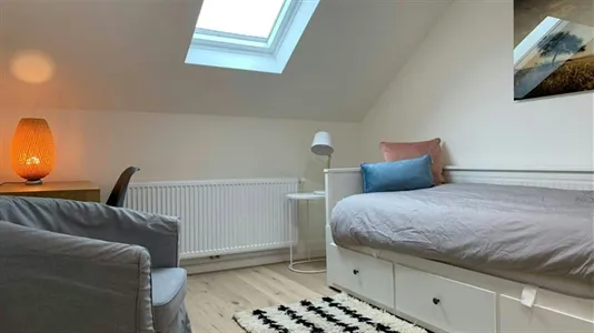 Rooms in Brussels Etterbeek - photo 3