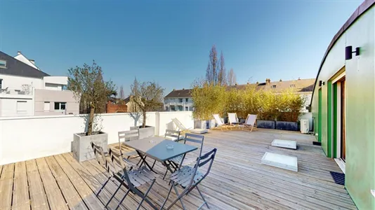 Rooms in Nantes - photo 1