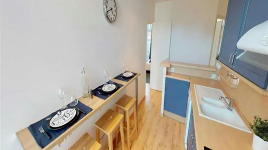 Rooms in Lille - photo 8