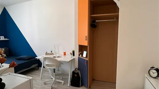 Rooms in Trento - photo 3