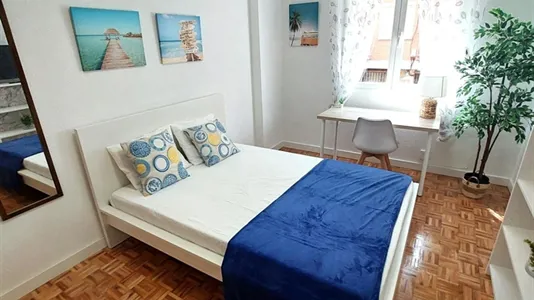 Rooms in Getafe - photo 1