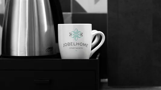 Apartments in Budapest Erzsébetváros - photo 6