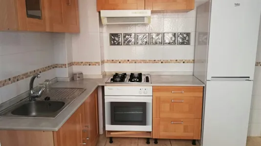 Rooms in Alboraya - photo 7