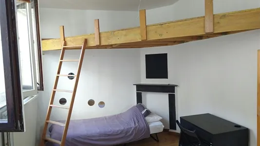 Apartments in Brussels Schaarbeek - photo 1