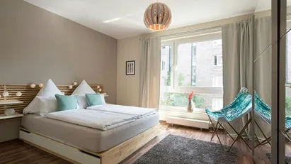 Apartment for rent in Berlin Friedrichshain-Kreuzberg, Berlin