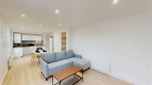 Rooms in Grenoble - photo 10