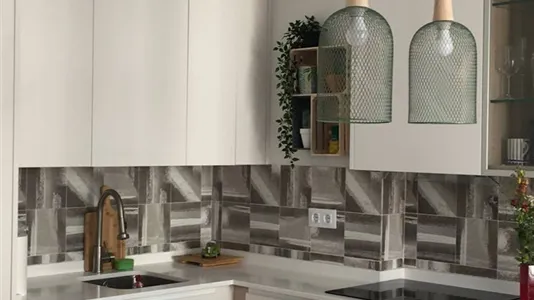 Apartments in Madrid Centro - photo 4