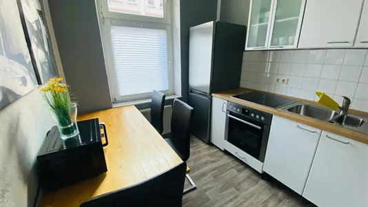 Apartments in Essen - photo 7