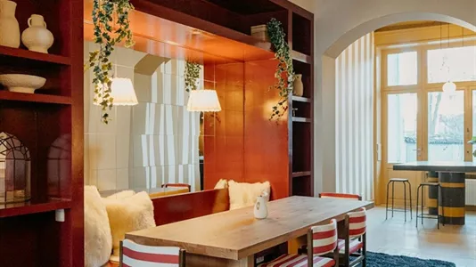 Rooms in Brussels Sint-Gillis - photo 6