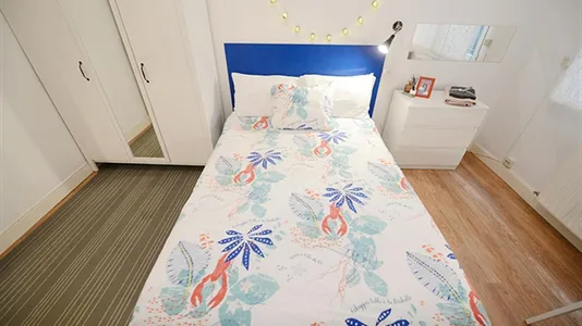 Rooms in Bilbao - photo 5