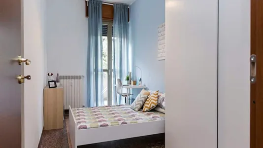 Rooms in Bologna - photo 4