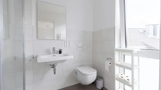 Rooms in Hamburg Wandsbek - photo 8