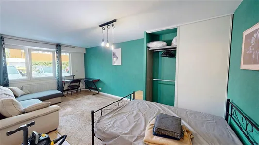 Rooms in Saint-Julien-en-Genevois - photo 5