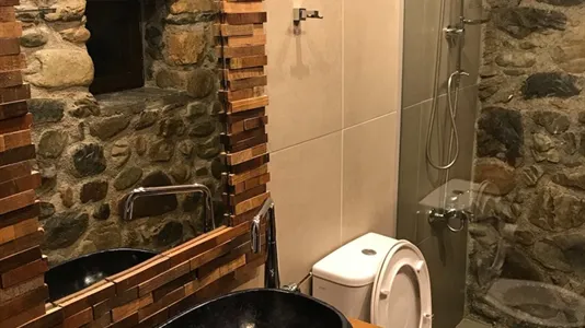 Houses in Platanias - photo 9