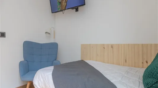 Rooms in Madrid Centro - photo 6