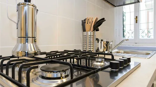 Rooms in Milano Zona 6 - Barona, Lorenteggio - photo 8