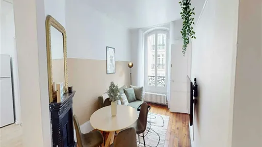 Rooms in Paris 16éme arrondissement (North) - photo 8