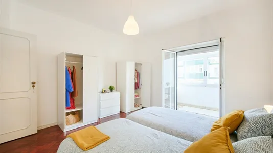 Rooms in Location is not specified - photo 4