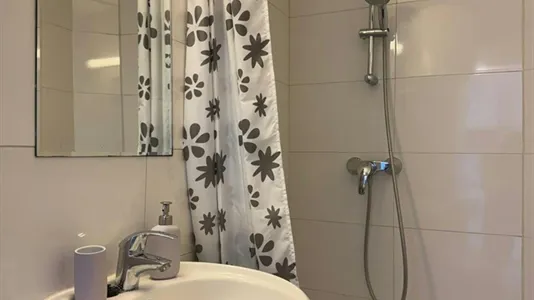 Apartments in Brussels Sint-Gillis - photo 7