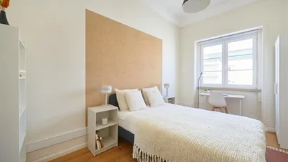 Room for rent in Lisbon (region)