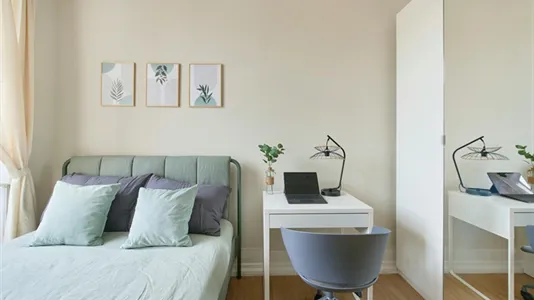 Rooms in Location is not specified - photo 4