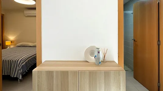 Apartments in Barcelona Ciutat Vella - photo 8