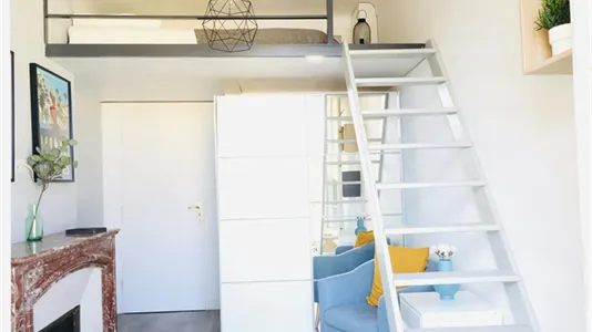 Rooms in Nice - photo 1