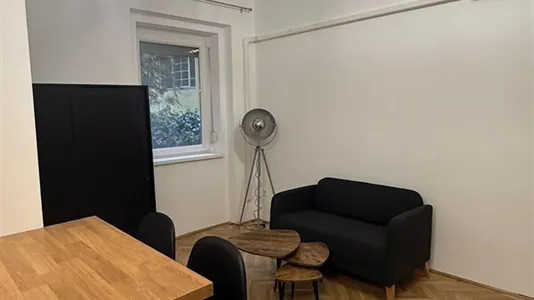 Apartments in Budapest Hegyvidék - photo 1