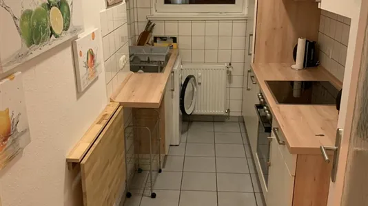 Rooms in Location is not specified - photo 10