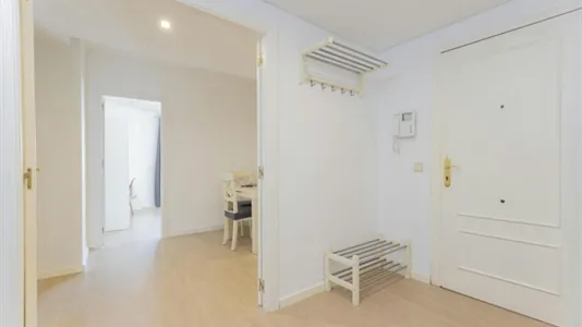 Rooms in Valencia Extramurs - photo 4