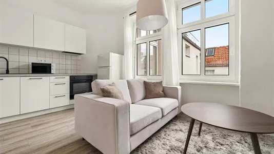 Apartments in Berlin Neukölln - photo 7