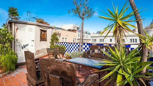 Apartments in Barcelona Ciutat Vella - photo 9