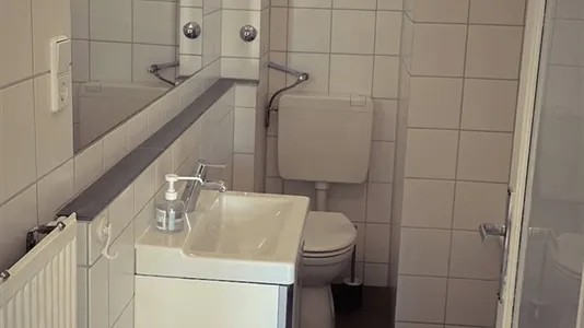 Rooms in Berlin Friedrichshain-Kreuzberg - photo 8